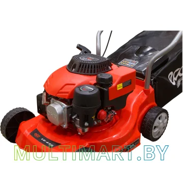 Газонокосилка ECO LG-435 картинка 4